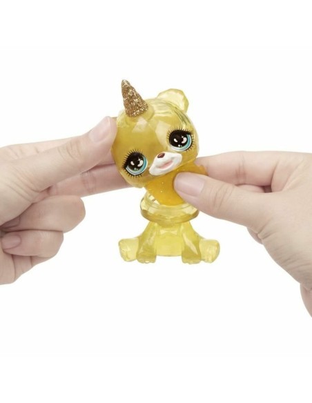 Doll Rainbow High Sunny (Jaune)