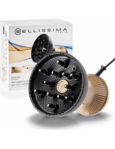 Diffuser Bellissima Supreme Diffuser Curly hair Black