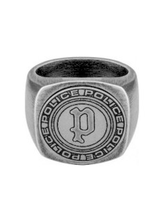 Men's Ring Police PJ26577RSE-02-62 (22)