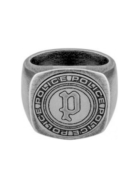 Men's Ring Police PJ26577RSE-02-62 (22)