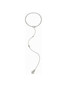 Ladies' Necklace Folli Follie 3N17F006C 45 cm