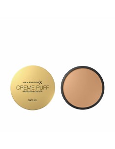 Compact Powders Max Factor Creme Puff Nº 41 Medium Beige 21 g