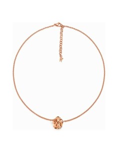 Ladies' Necklace Folli Follie 3N13T036RS 30 cm
