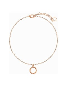 Ladies' Necklace Folli Follie 3N13T005RC 30 cm