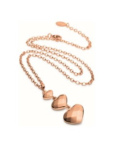 Ladies' Necklace Folli Follie 1N9T135R 45 cm