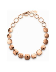 Ladies' Necklace Folli Follie 1N9T111R 30 cm
