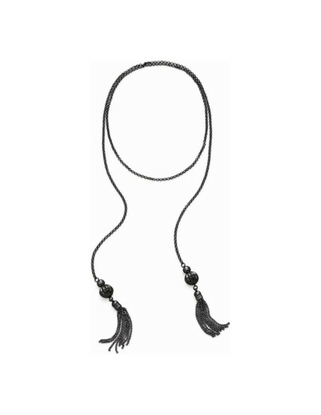 Ladies' Necklace Folli Follie 1N17T007K 45 cm