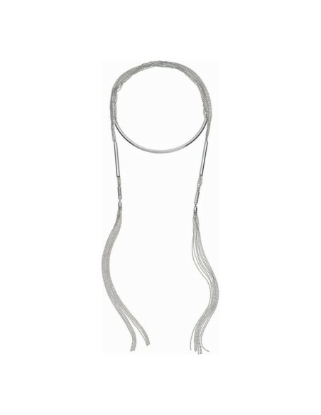 Ladies' Necklace Folli Follie 1N17F012 45 cm