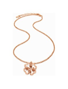 Ladies' Necklace Folli Follie 1N15T003R 45 cm