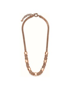 Ladies' Necklace Folli Follie 1N14T036R 45 cm