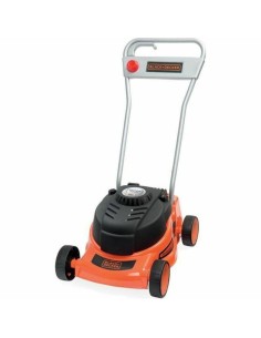 Toy lawnmower Smoby 7600360159