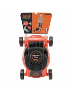Toy lawnmower Smoby 7600360159 2