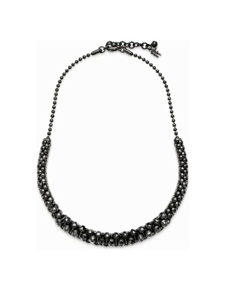 Ladies' Necklace Folli Follie 3N1T020KK 45 cm