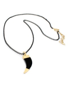 Ladies' Necklace Folli Follie 3N17T076KYK 50 cm