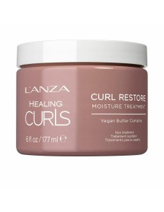Styling Gel L'ANZA Healing Curls