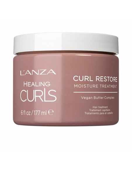 Styling Gel L'ANZA Healing Curls