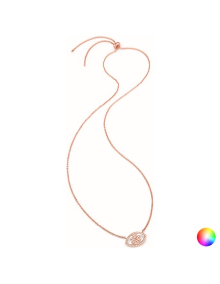 Ladies' Necklace Folli Follie 65 cm