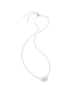 Ladies' Necklace Folli Follie 65 cm 2
