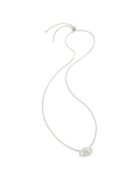 Ladies' Necklace Folli Follie 65 cm