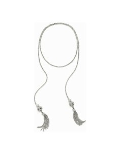 Ladies' Necklace Folli Follie 1N17F007 75 cm