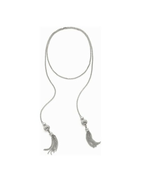Ladies' Necklace Folli Follie 1N17F007 75 cm