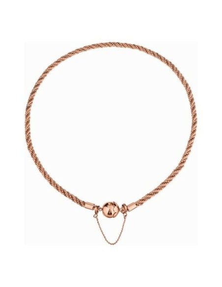 Ladies' Necklace Folli Follie 1N15T067R 38 cm