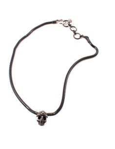 Ladies' Necklace Folli Follie 4N14T010KK 22 cm