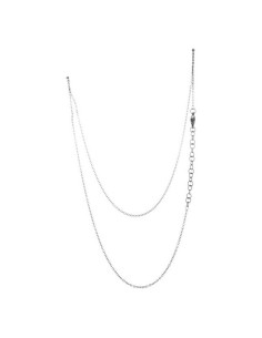 Ladies' Necklace Folli Follie 3N1TO30RC 35 cm