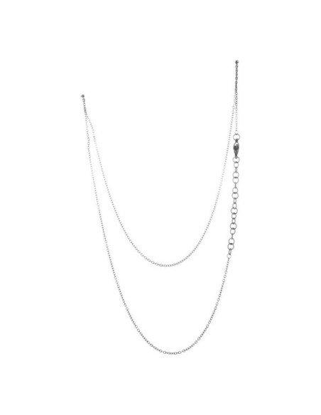 Ladies' Necklace Folli Follie 3N1TO30RC 35 cm
