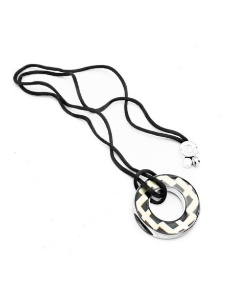 Ladies' Necklace Folli Follie 3N1F046WW 40 cm