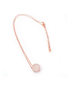 Ladies' Necklace Folli Follie 3N17T021RWC 40 cm