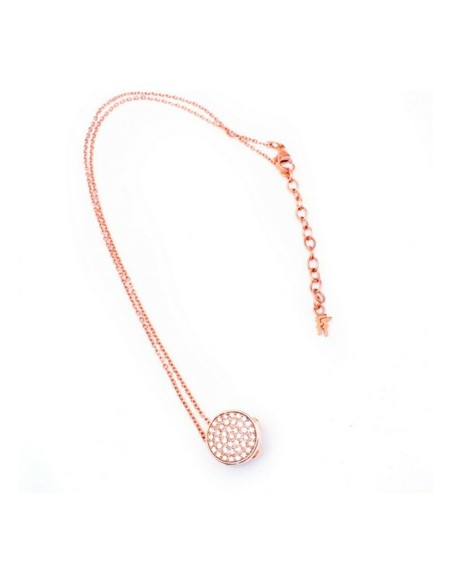 Ladies' Necklace Folli Follie 3N17T021RWC 40 cm