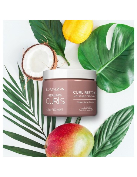 Styling Gel L'ANZA Healing Curls