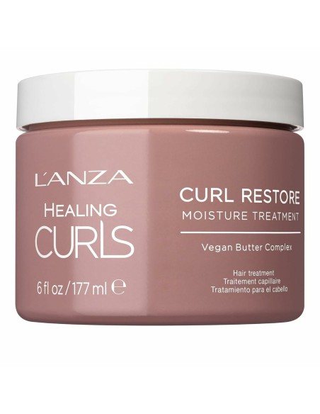 Styling Gel L'ANZA Healing Curls