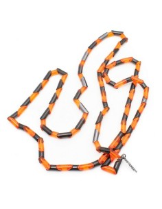 Ladies' Necklace Folli Follie NL1B029WOB 80 cm