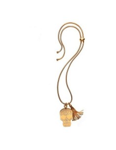 Ladies' Necklace Folli Follie 4N14T044RC 35 cm