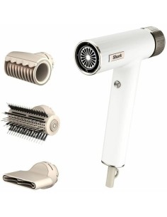 Hairdryer Shark White 1700 W