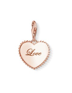 Ladies' Beads Thomas Sabo 1502-415-40 Golden 1,68 cm