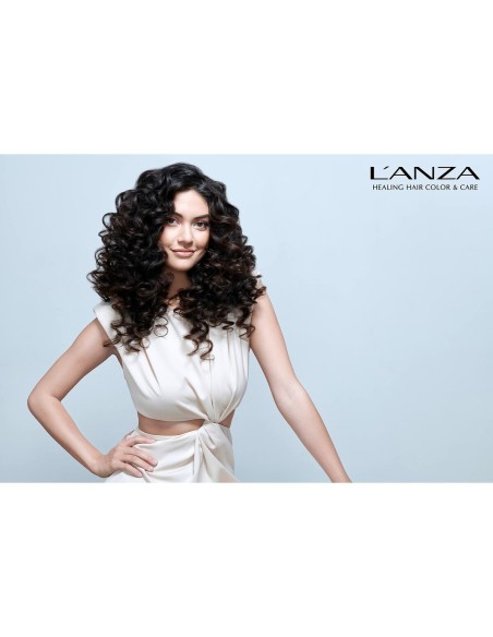 Styling Gel L'ANZA Healing Curls