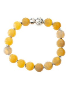 Ladies' Bracelet Thomas Sabo KT0143-864-16-L16 Multicolour 19 cm