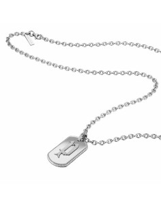 Necklace Police S14BA03P