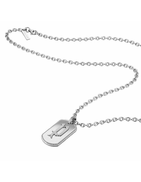 Necklace Police S14BA03P