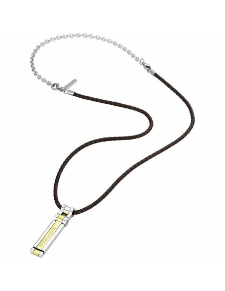 Necklace Police S14ANE11P 70 cm
