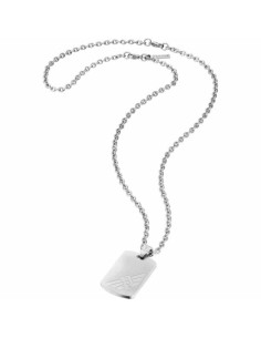 Necklace Police S14ALF02P