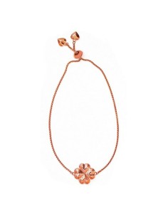 Ladies' Bracelet Folli Follie 1B19T007R 13 cm
