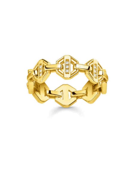Ring Thomas Sabo D_TR0037-924-14-54