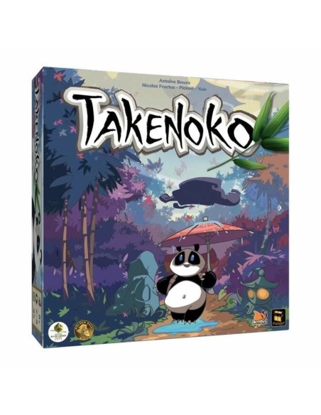 Board game Asmodee