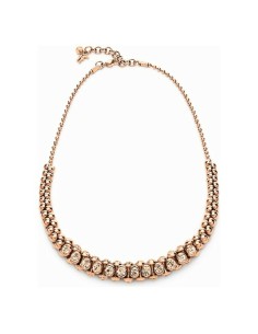 Ladies' Necklace Folli Follie 3N1T020RS 30 cm