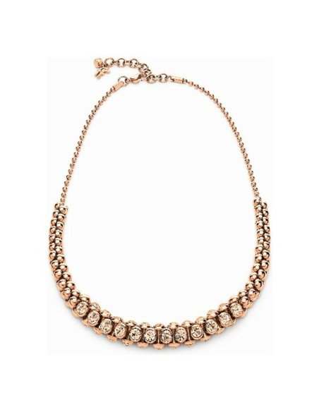 Ladies' Necklace Folli Follie 3N1T020RS 30 cm