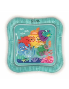 Mouse Mat Baby Einstein Ocean Explorers Plastic